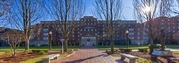 Providence Campus